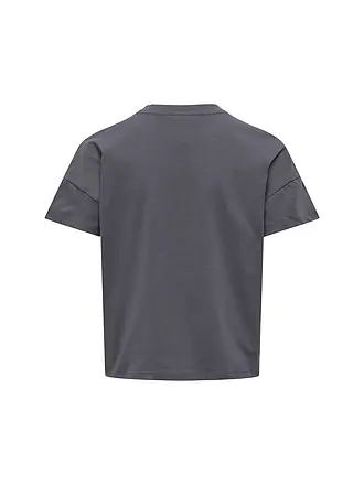 ONLY | T-shirt da ragazza KOGDITTE
Marke: ONLY
Farbe: nero
Kategorien: Moda,Bambini,Ragazze

Ärmellänge: Manica corta
Ausschnitt: Girocollo
Material: Jersey,Cotone
Musterung: Stampa
Passform (Oberbekleidung): Ampio
Stil: Young Fashion | schwarz